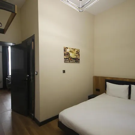 Hotel Taksim By Rich