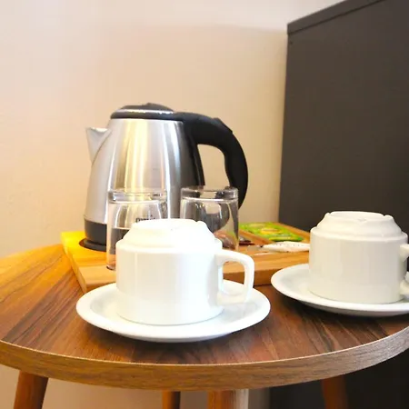 Taksim By Rich Hotel