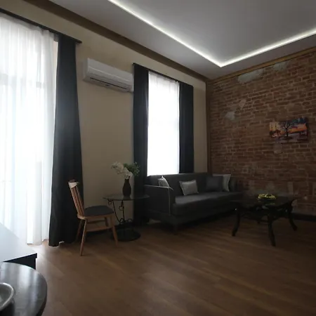 Taksim By Rich Hotel 3*