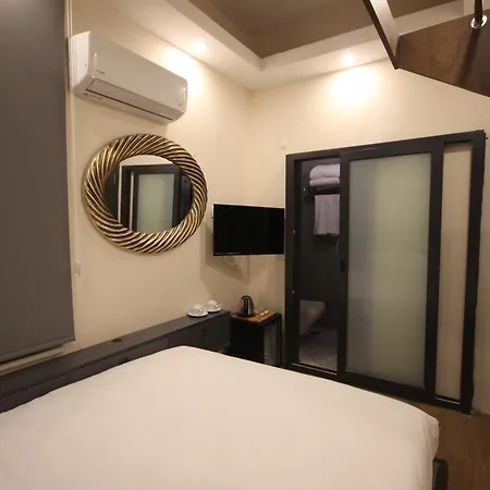 Taksim By Rich Hotel