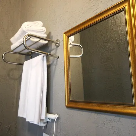 Taksim By Rich Hotel 3*