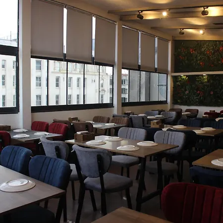 Taksim By Rich Hotel Istanboel