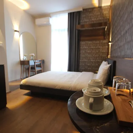 Hotel Taksim By Rich