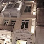Hotel Taksim By Rich