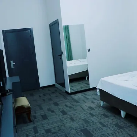 Taksim By Rich Hotel