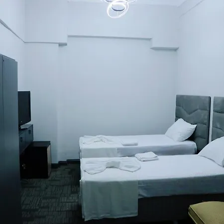 Szálloda Taksim By Rich 3*