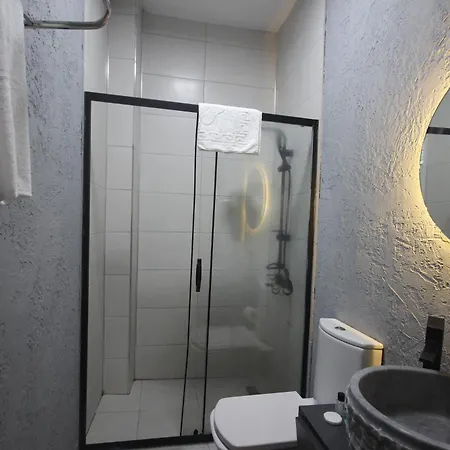 Taksim By Rich 3* Provincia di Istanbul