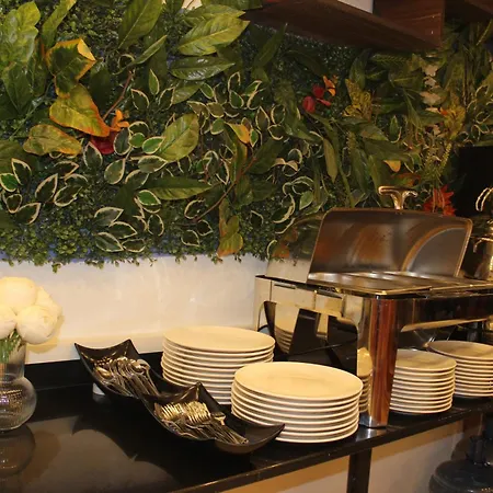 Taksim By Rich 3* Provincia di Istanbul