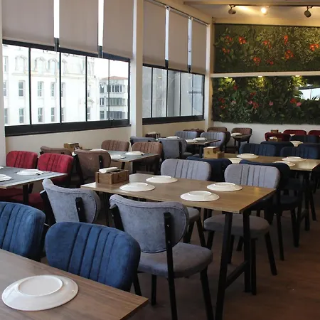 Taksim By Rich 3* Provincia di Istanbul