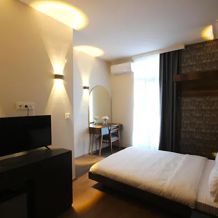 Taksim By Rich Provincia di Istanbul