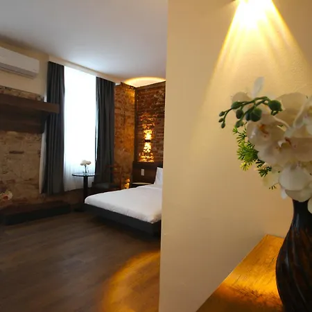 Taksim By Rich 3* Provincia di Istanbul