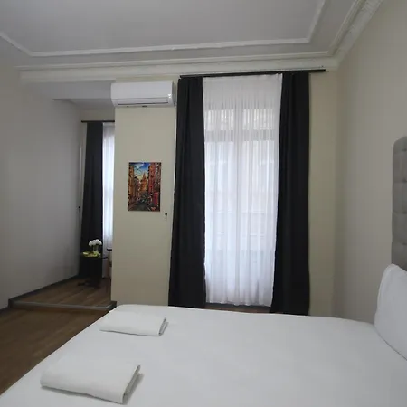 Taksim By Rich Hotel