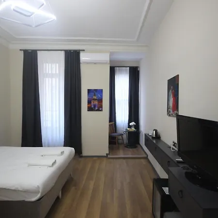 Hotel Taksim By Rich