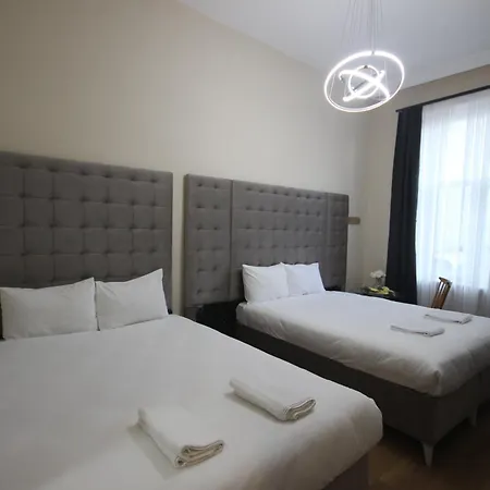 Taksim By Rich Provincia di Istanbul