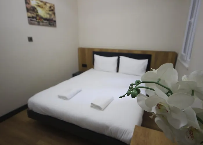 Taksim By Rich Estambul