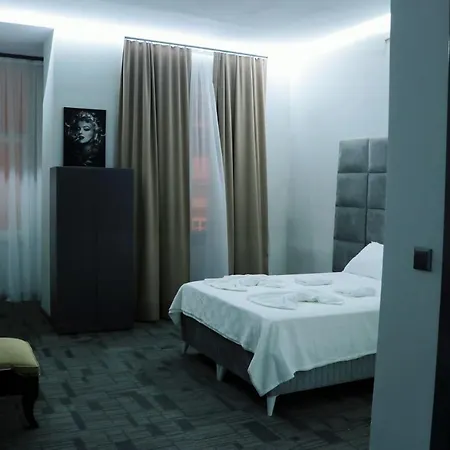 Taksim By Rich Hotel Estambul