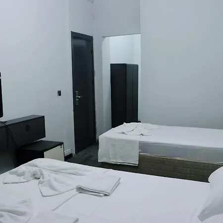 Taksim By Rich Estambul