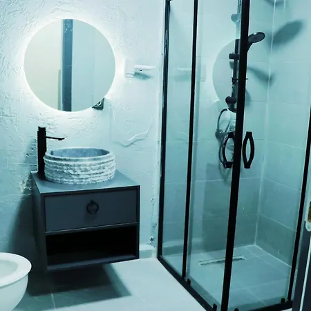 Taksim By Rich Hotel Istambul