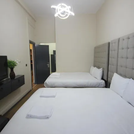 Hotel Taksim By Rich Estambul