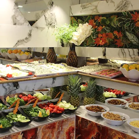 Hotel Taksim By Rich