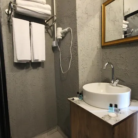 Hotel Taksim By Rich Istanbul