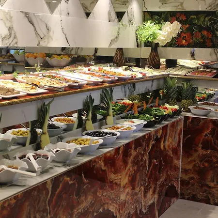 Hotell Taksim By Rich