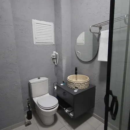 Hotel Taksim By Rich 3*