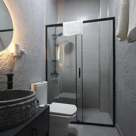 Taksim By Rich Hotel Estambul