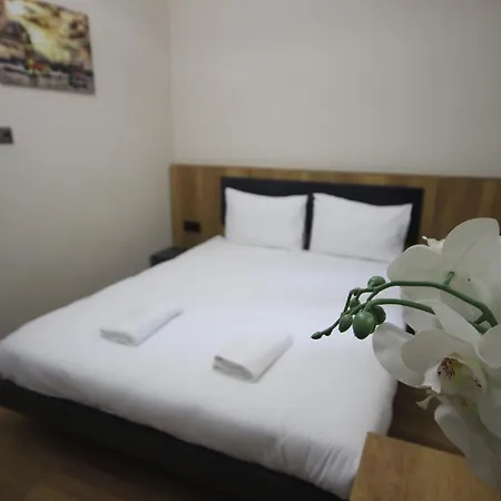 Taksim By Rich Estambul