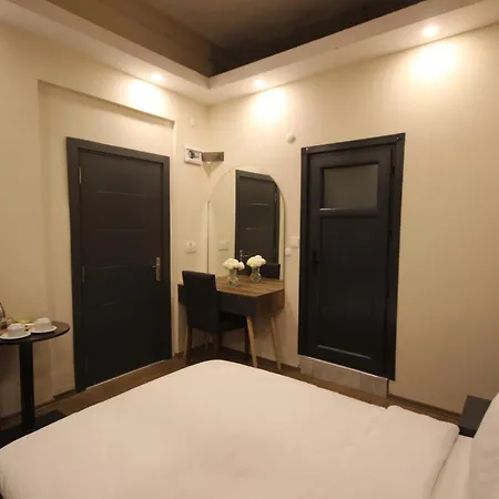 Hotel Taksim By Rich Istanbul