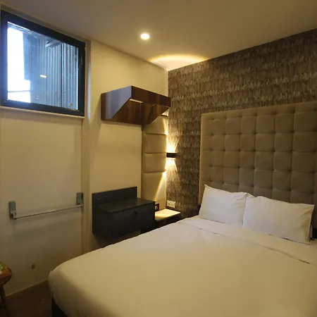 Taksim By Rich Estambul