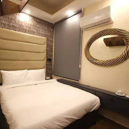 Hotell Taksim By Rich 3*