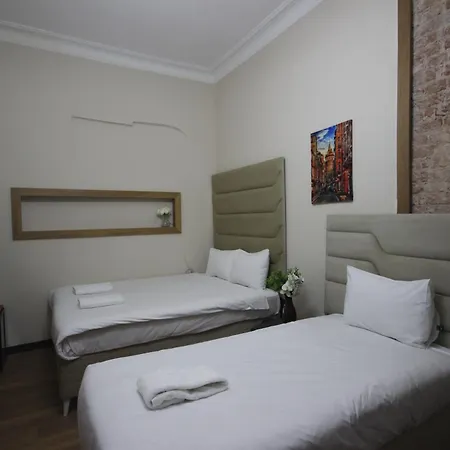 Taksim By Rich 3* איסטמבול
