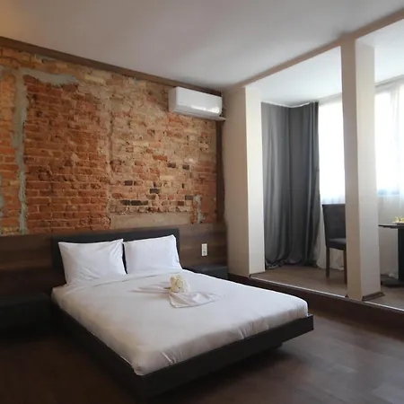 Taksim By Rich Hotel