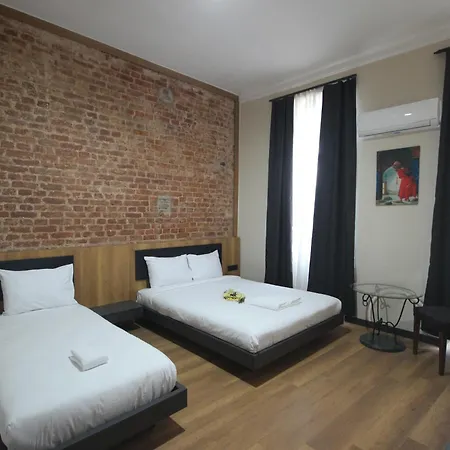 Taksim By Rich Hotel 3*