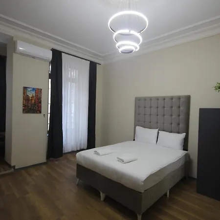 Taksim By Rich 3* Istanbul