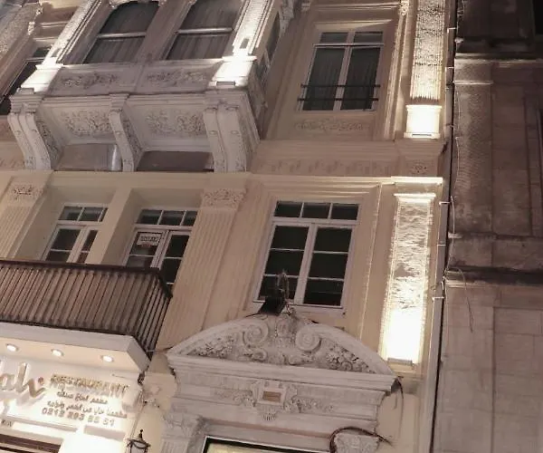 Hotel Taksim By Rich