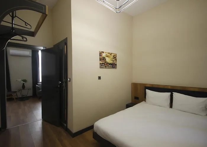 Hotel Taksim By Rich