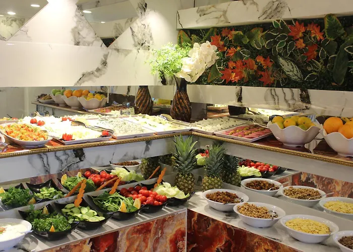 Hotel Taksim By Rich