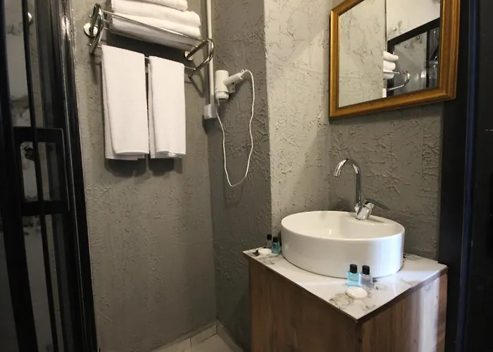 Hotel Taksim By Rich Istanbul