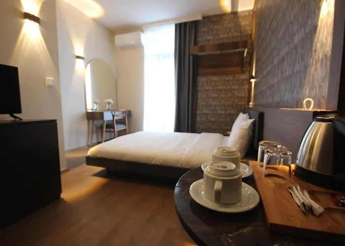Hotel Taksim By Rich