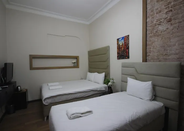 Taksim By Rich 3* Istanbul