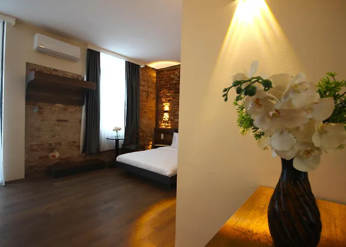 Taksim By Rich 3* Istanbul