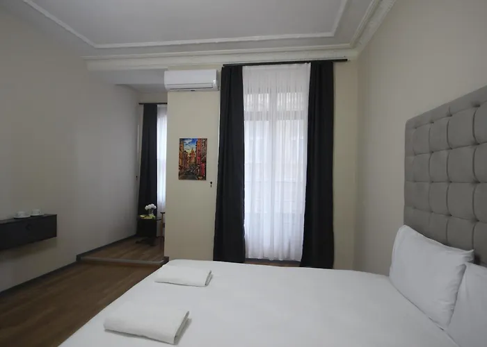 Taksim By Rich Hotel