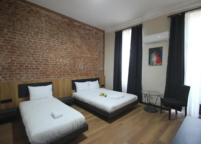 Taksim By Rich Hotel 3*