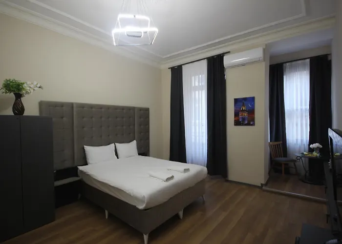 Hotel Taksim By Rich 3*
