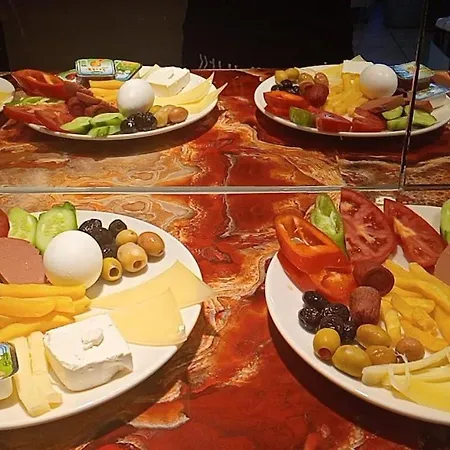Taksim By Rich Hotel Istanbul