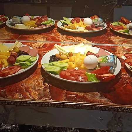 Hotel Taksim By Rich Istanbul
