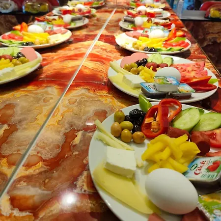 Hotel Taksim By Rich 3*
