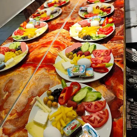 Hotel Taksim By Rich 3*